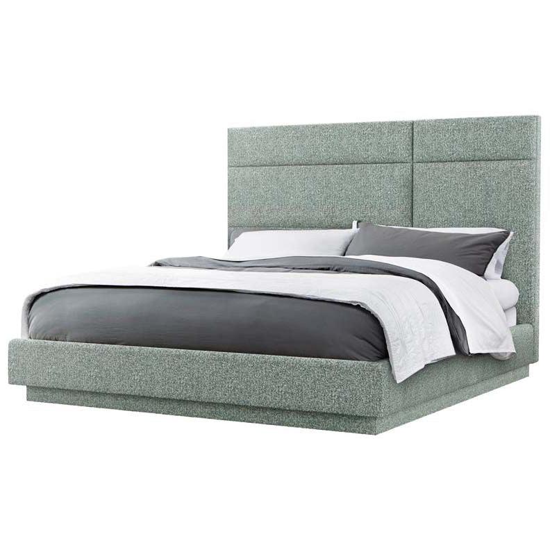 Interlude Quadrant Bed