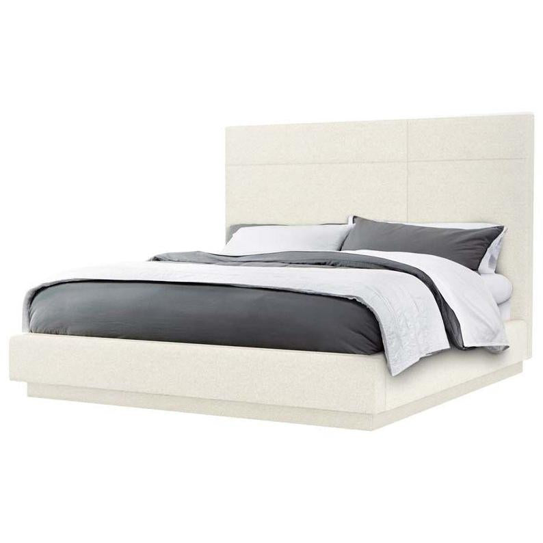 Interlude Quadrant Bed
