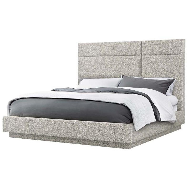 Interlude Quadrant Bed