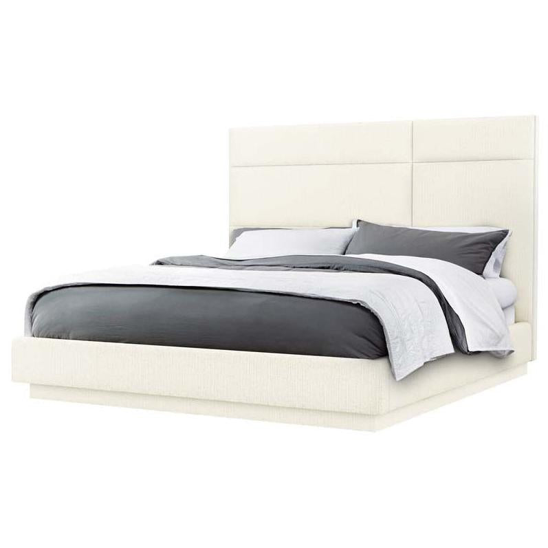 Interlude Quadrant Bed