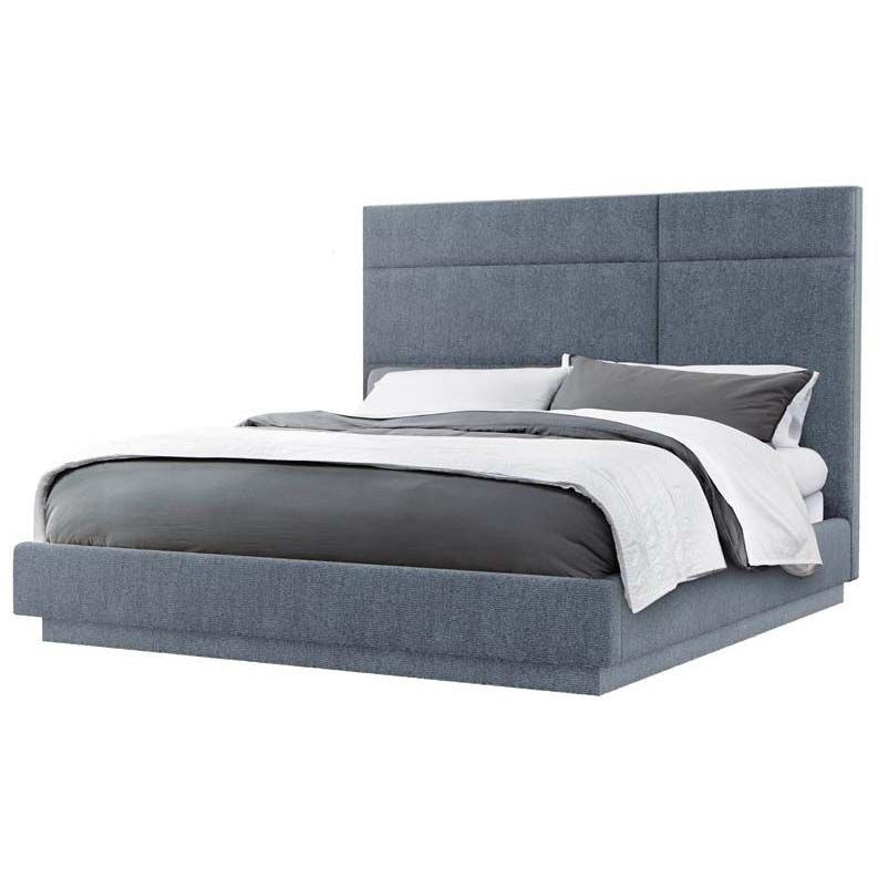 Interlude Quadrant Bed