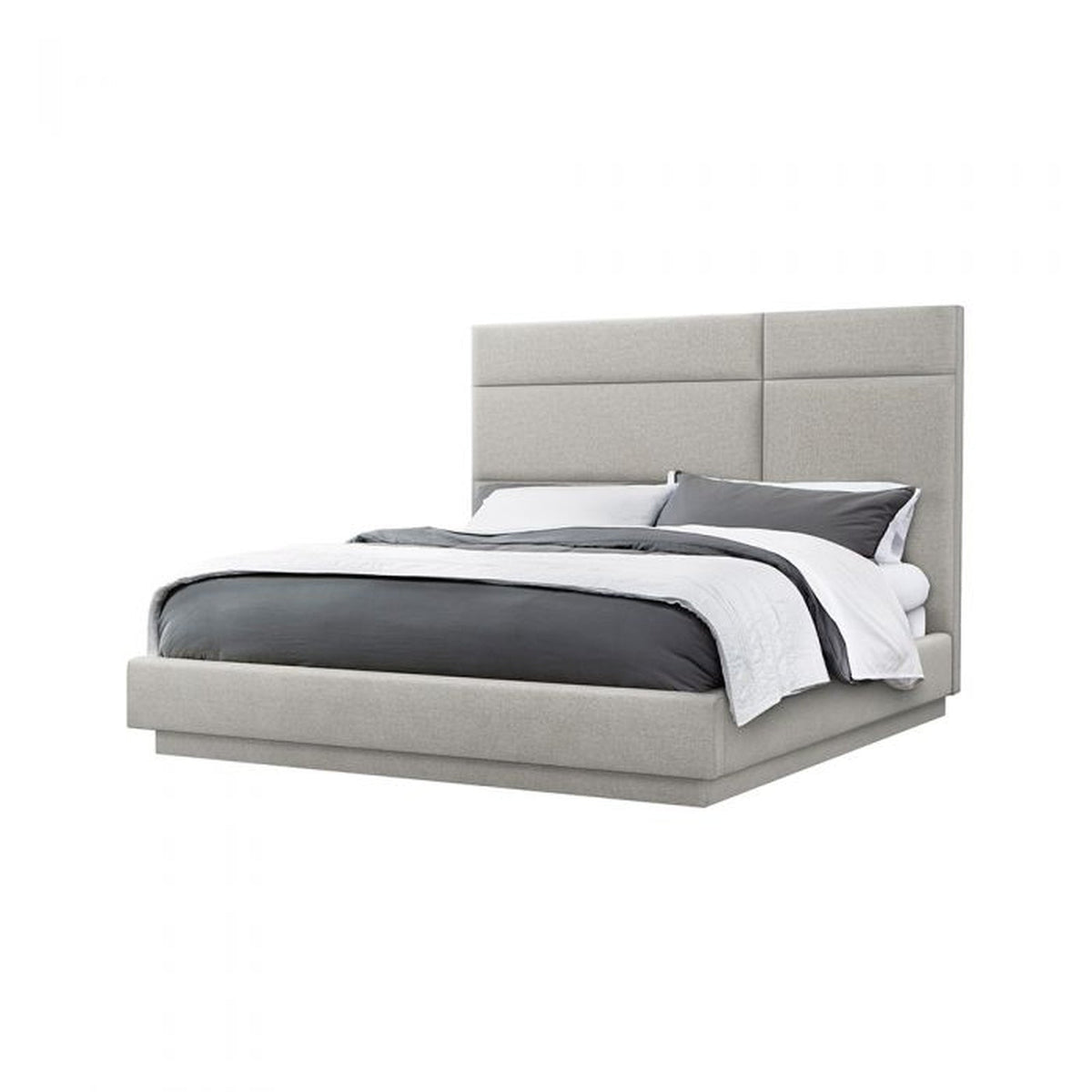 Interlude Quadrant Bed