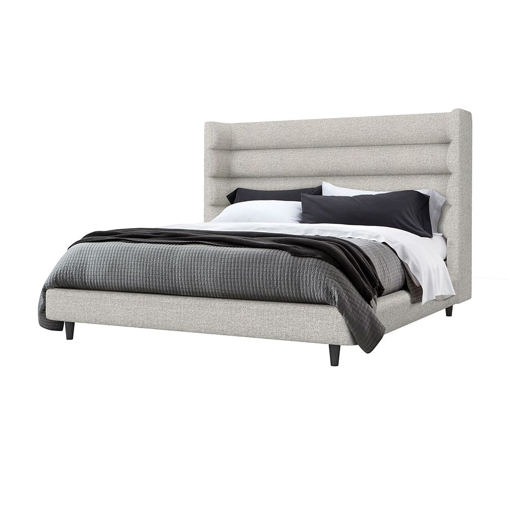 Interlude Ornette Bed