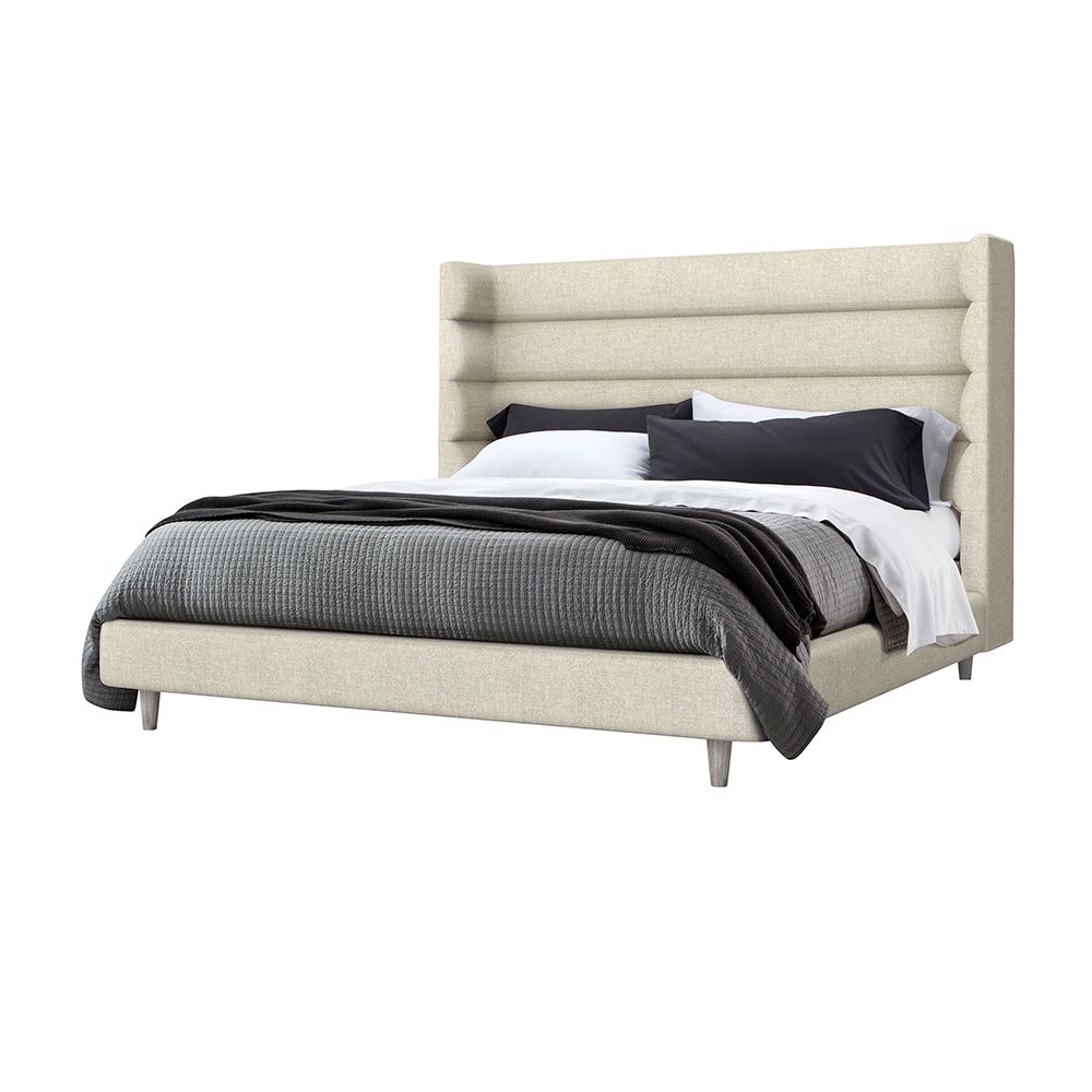 Interlude Ornette Bed