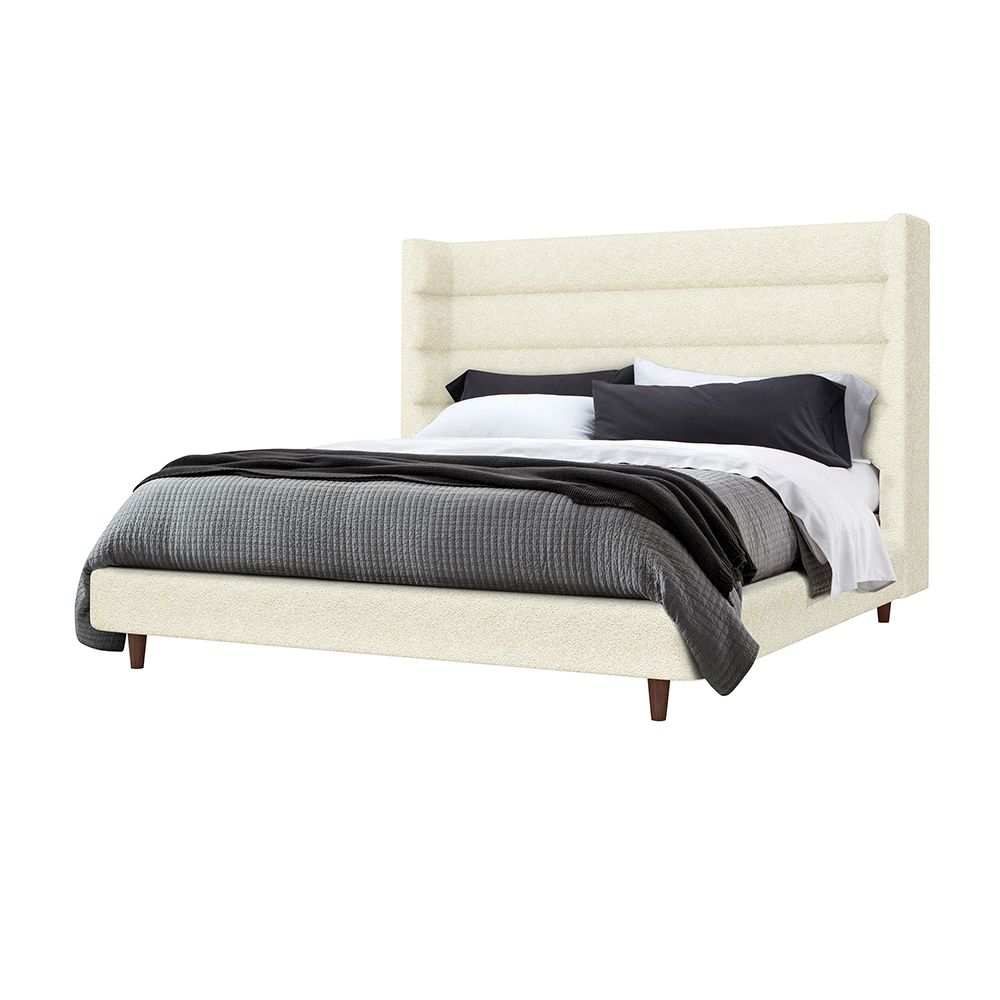 Interlude Ornette Bed