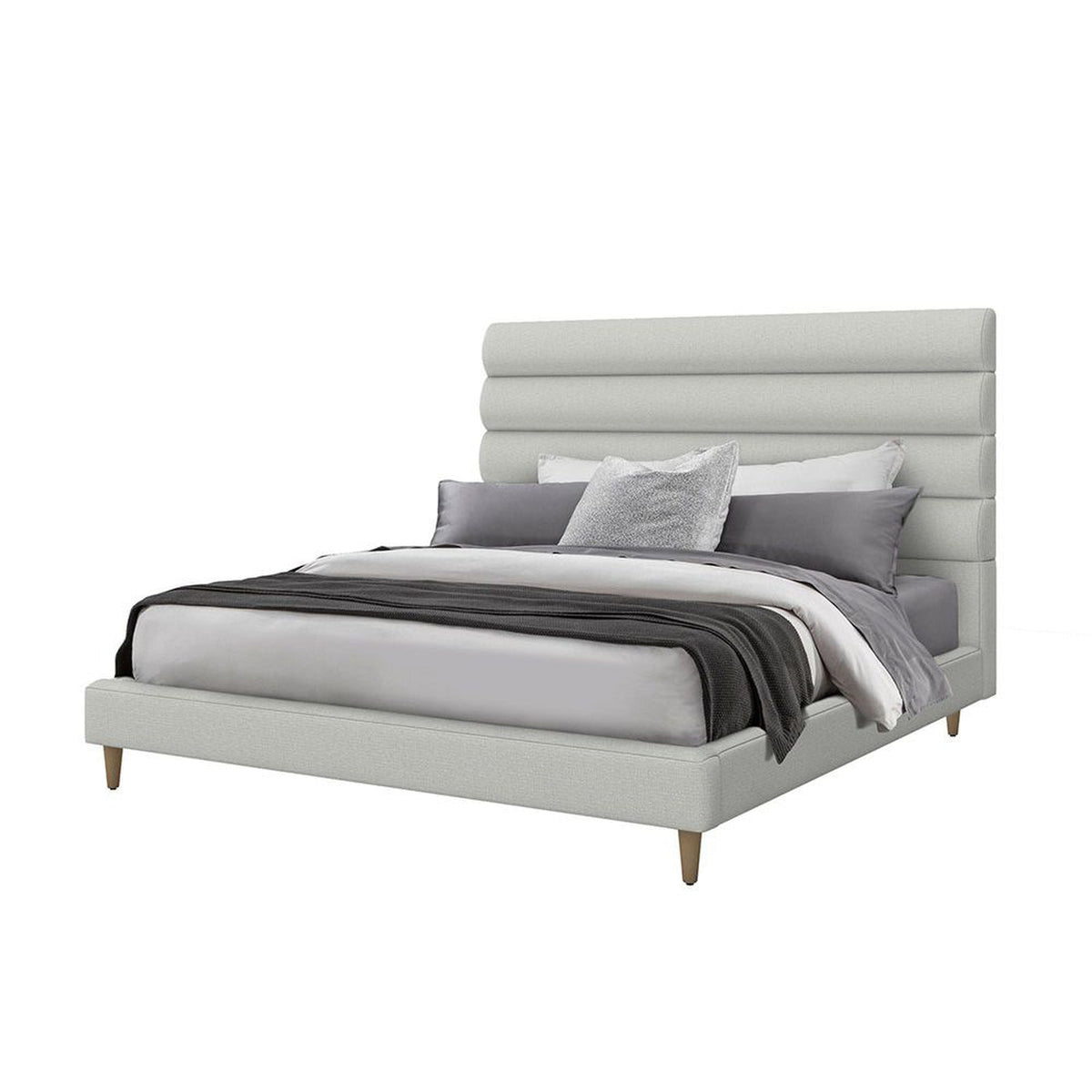 Interlude Channel Bed