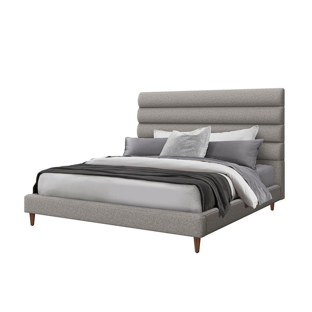 Interlude Channel Bed