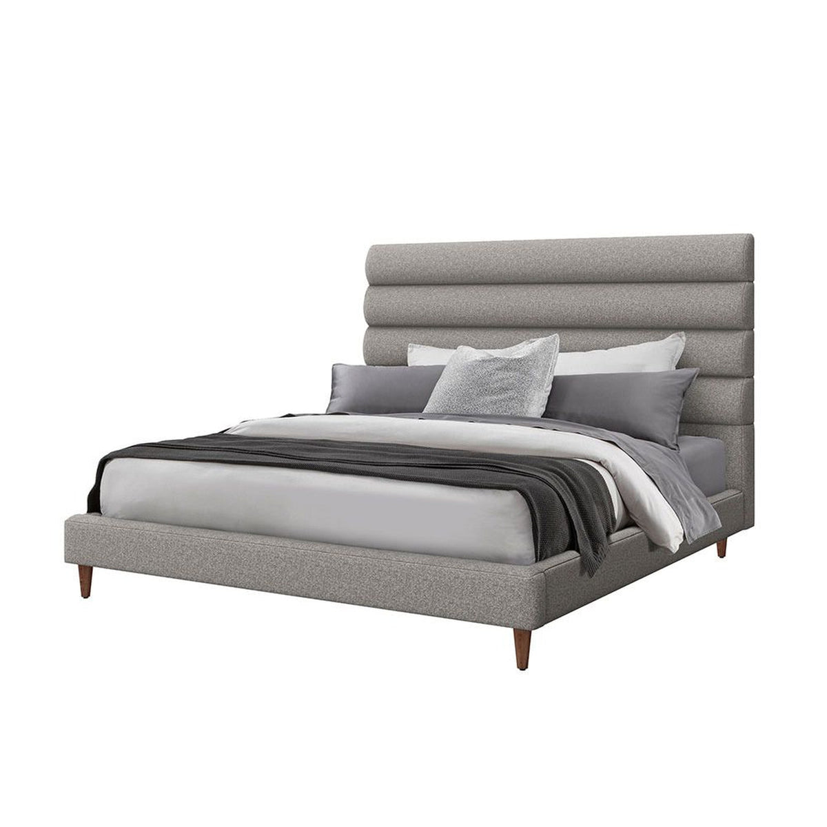 Interlude Channel Bed