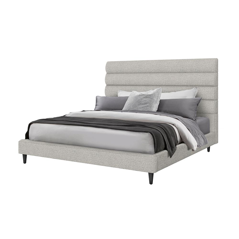 Interlude Channel Bed