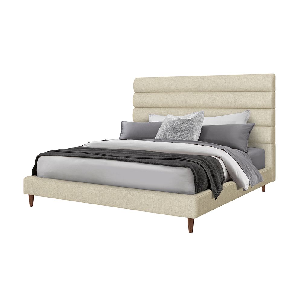 Interlude Channel Bed