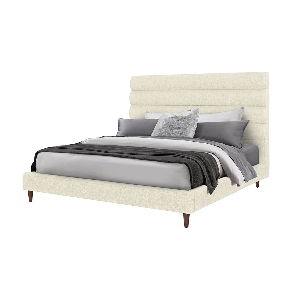 Interlude Channel Bed