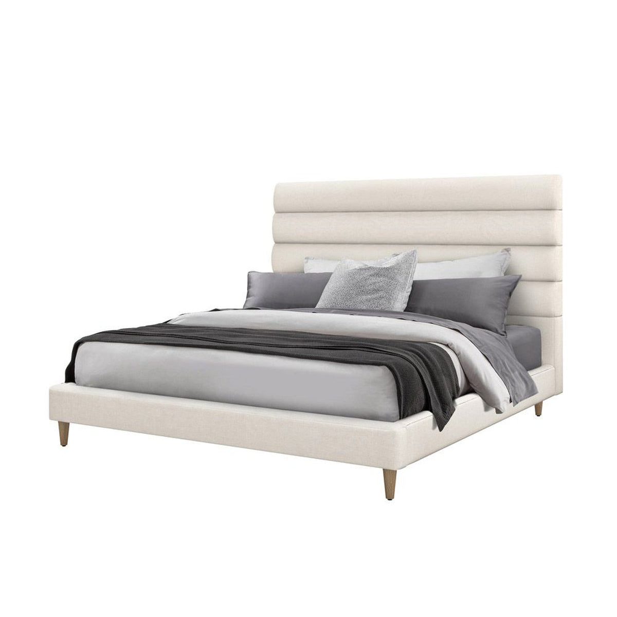 Interlude Channel Bed