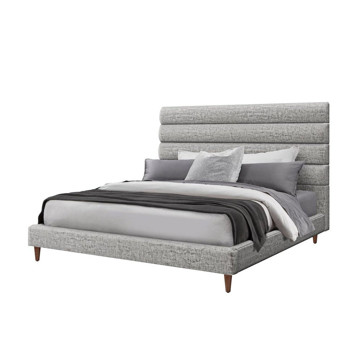 Interlude Channel Bed