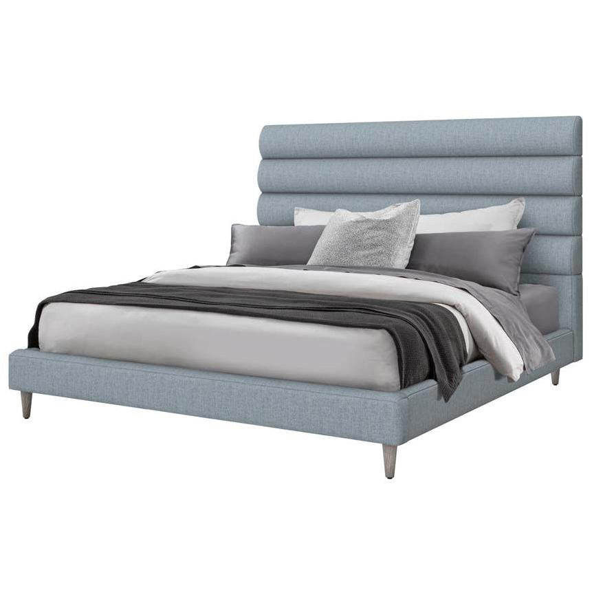 Interlude Channel Bed