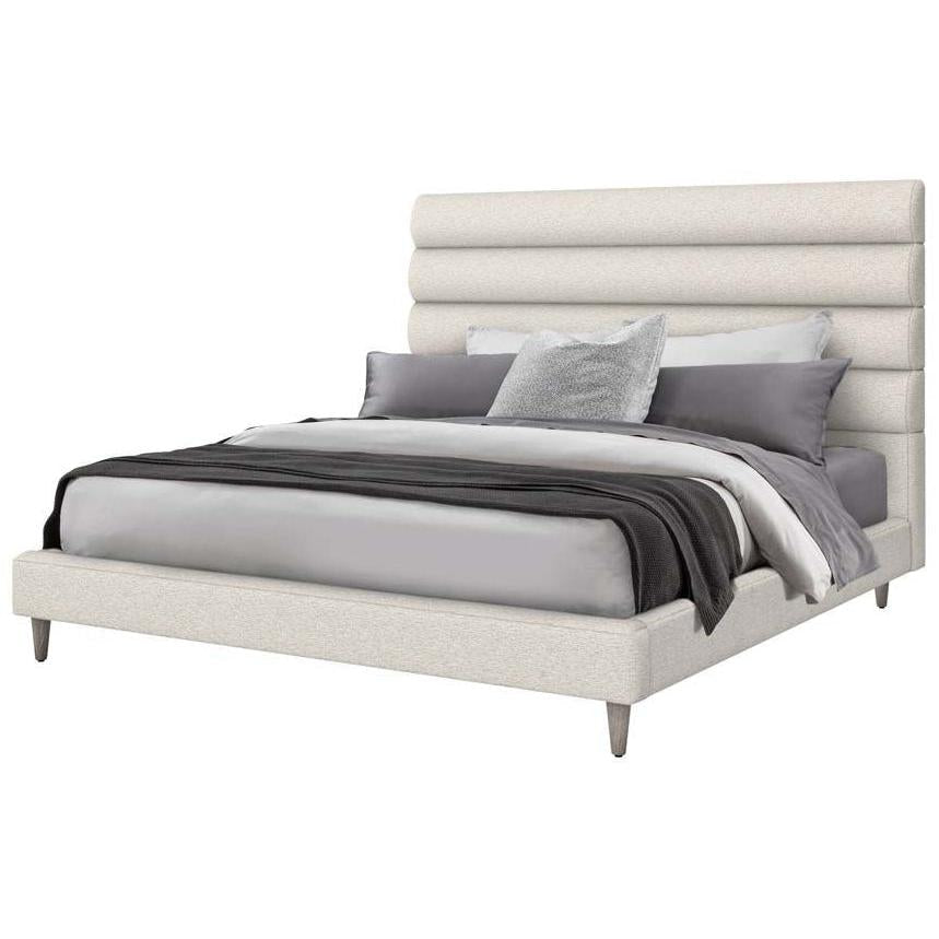 Interlude Channel Bed