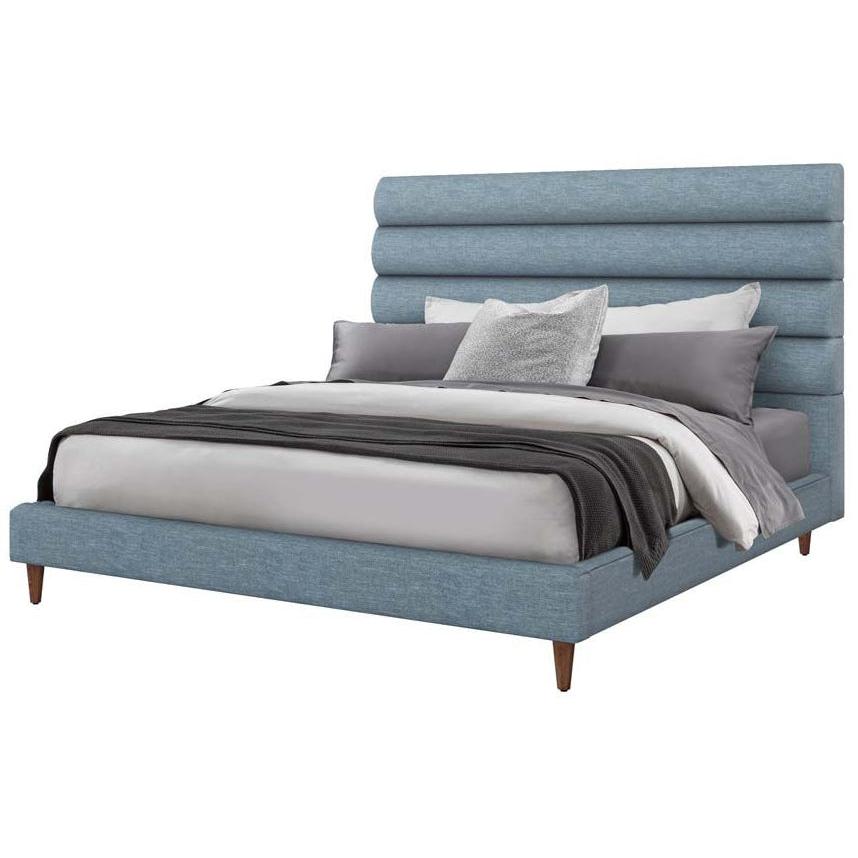 Interlude Channel Bed