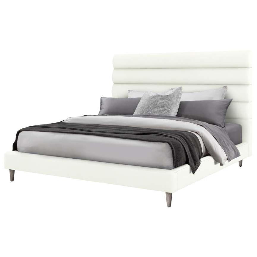 Interlude Channel Bed