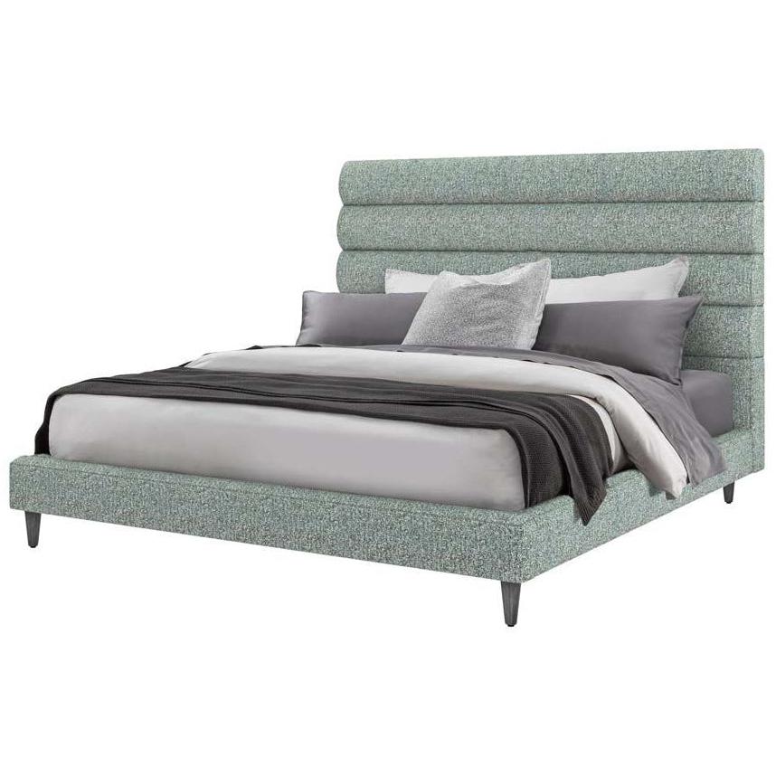 Interlude Channel Bed