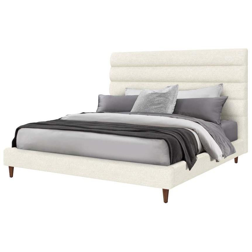 Interlude Channel Bed