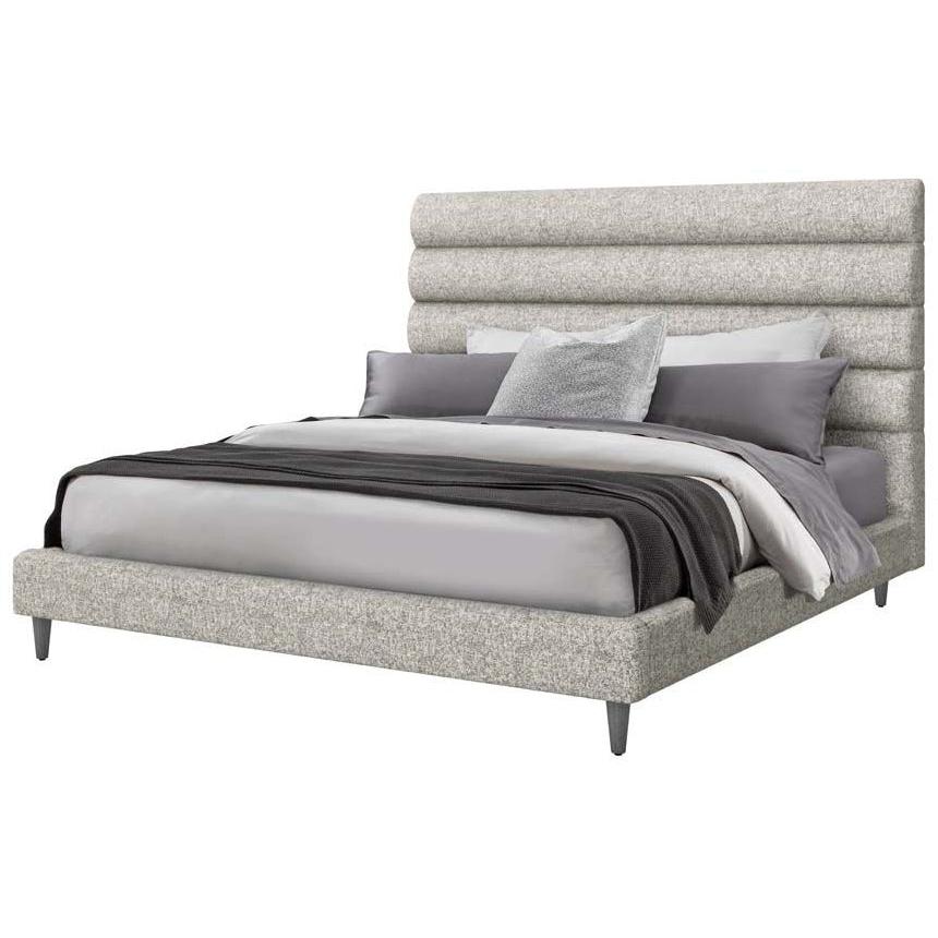 Interlude Channel Bed