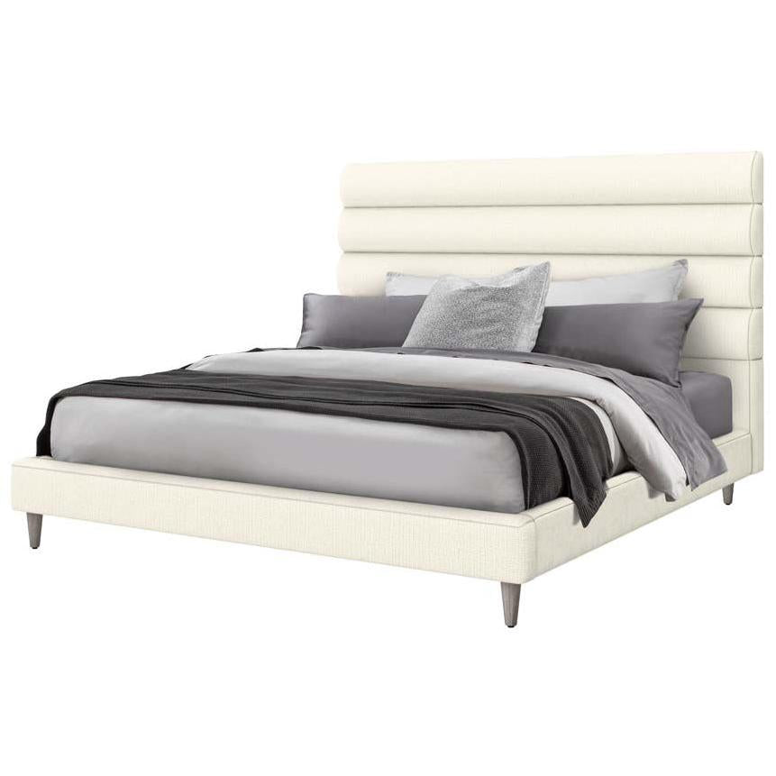 Interlude Channel Bed