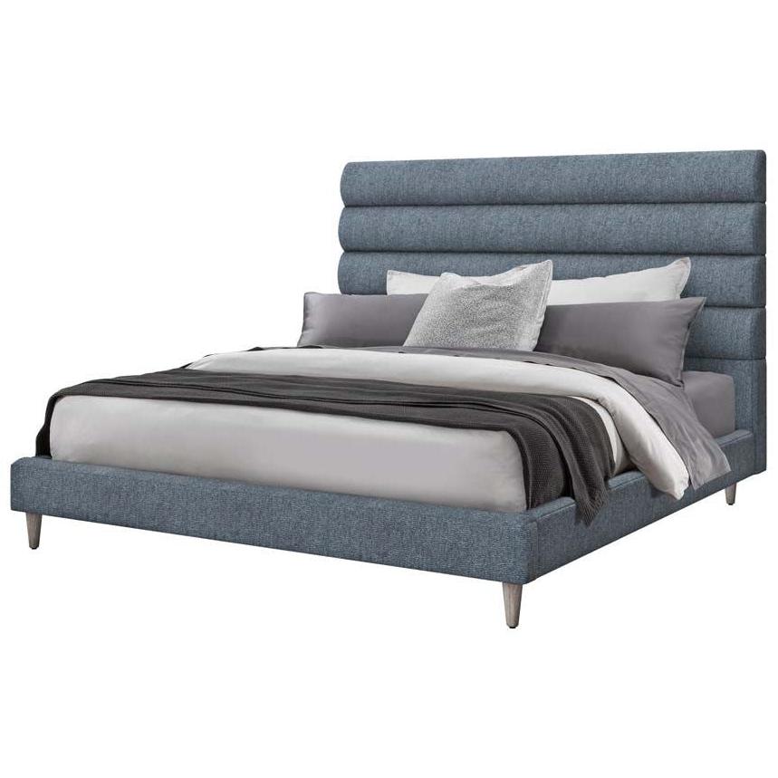 Interlude Channel Bed