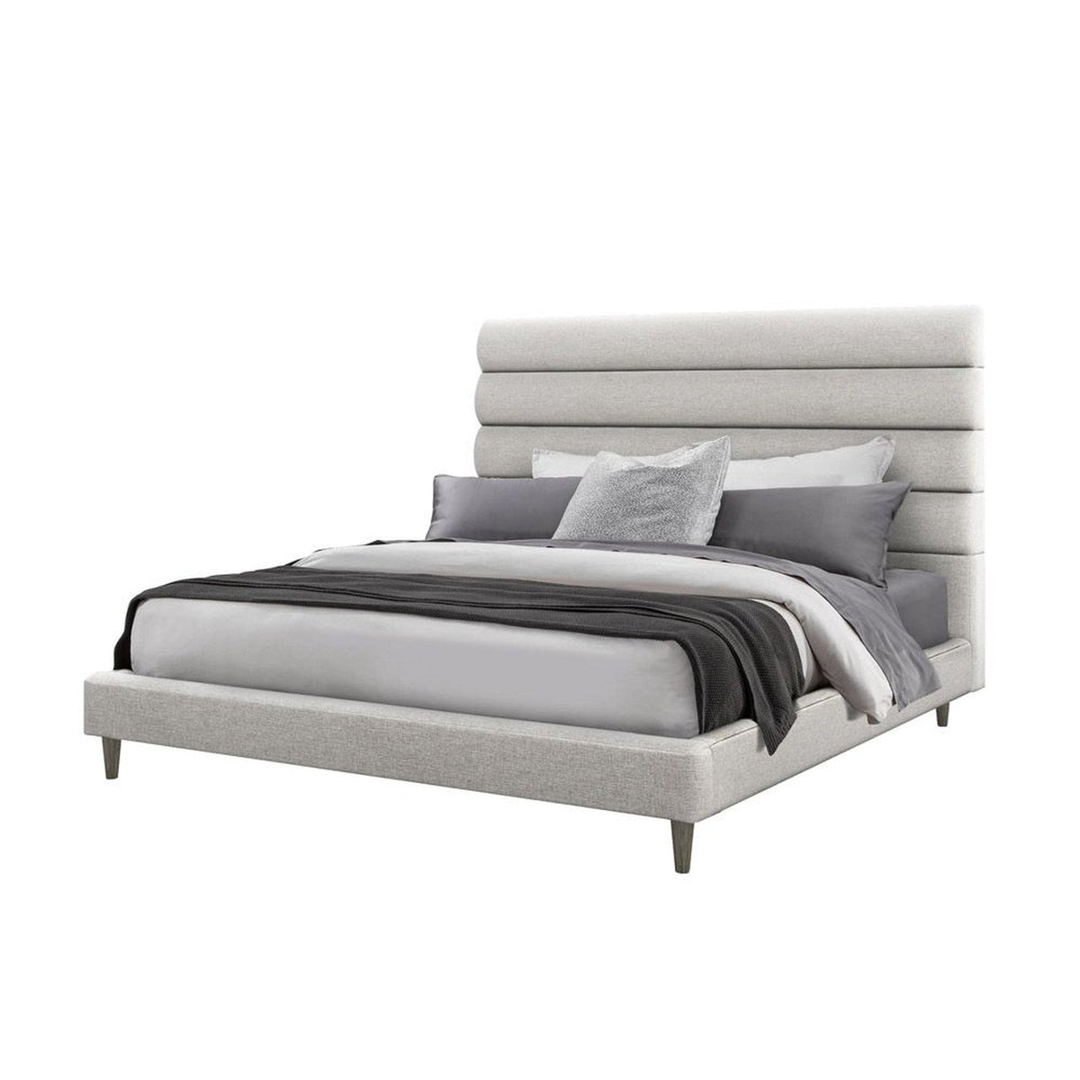 Interlude Channel Bed