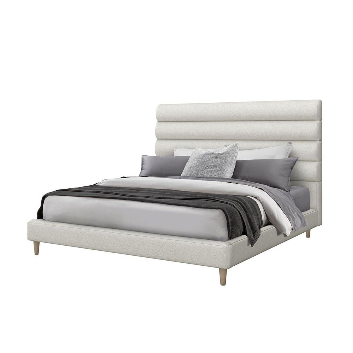 Interlude Channel Bed