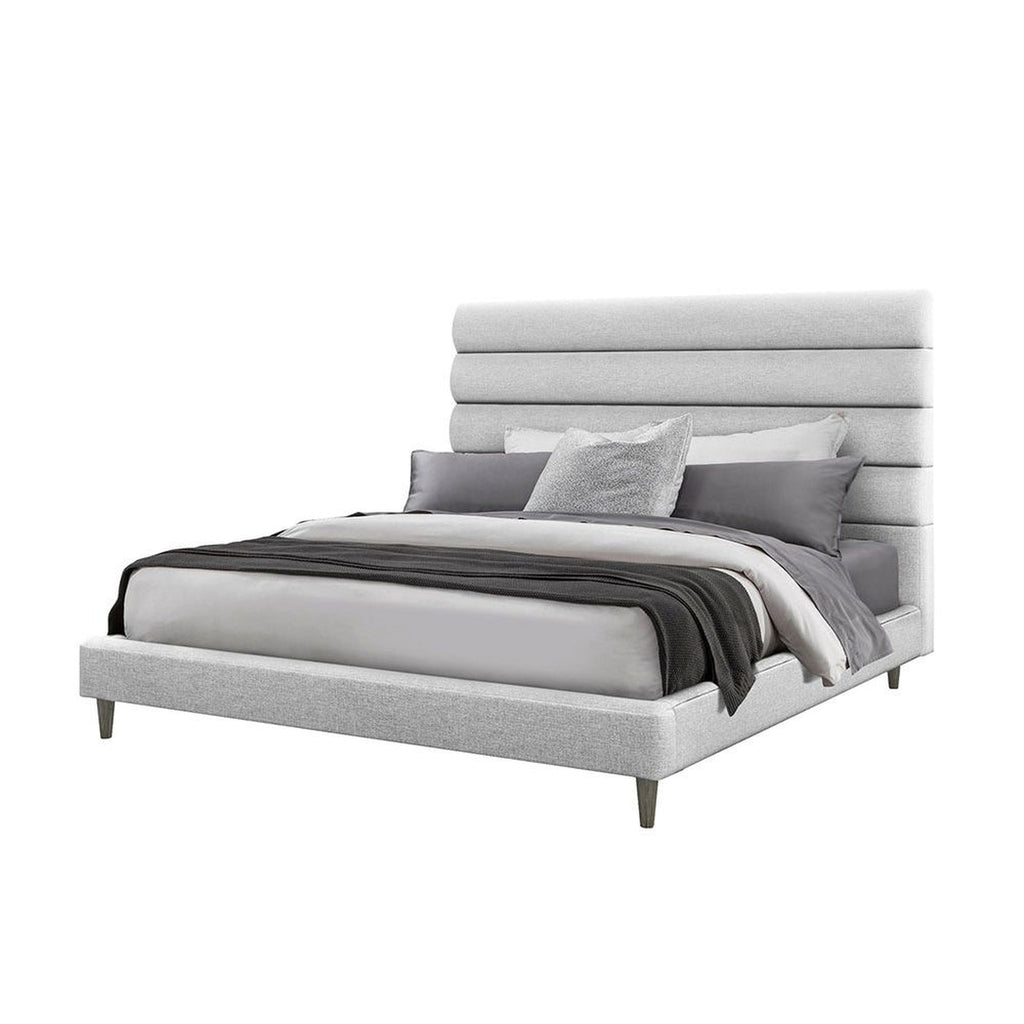 Interlude Channel Bed