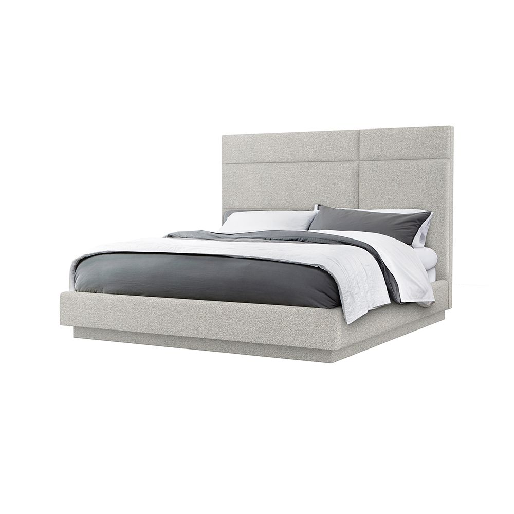 Interlude Quadrant Bed