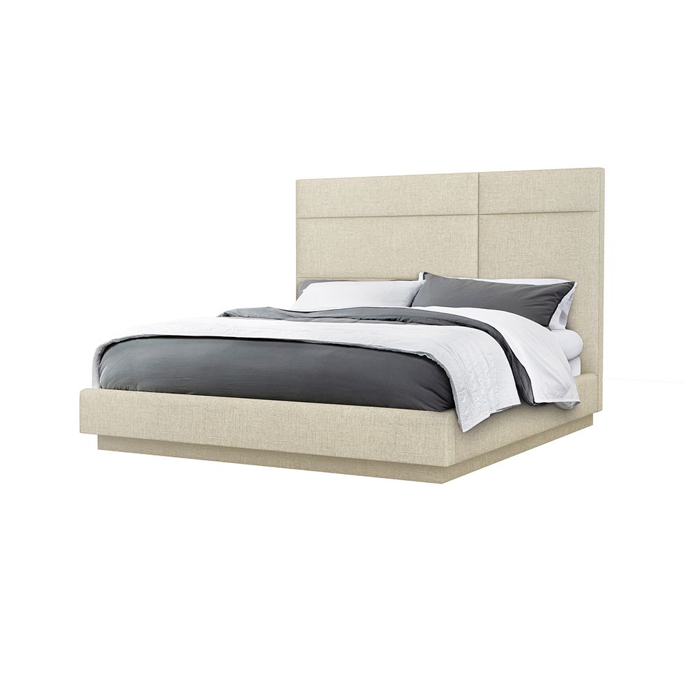 Interlude Quadrant Bed