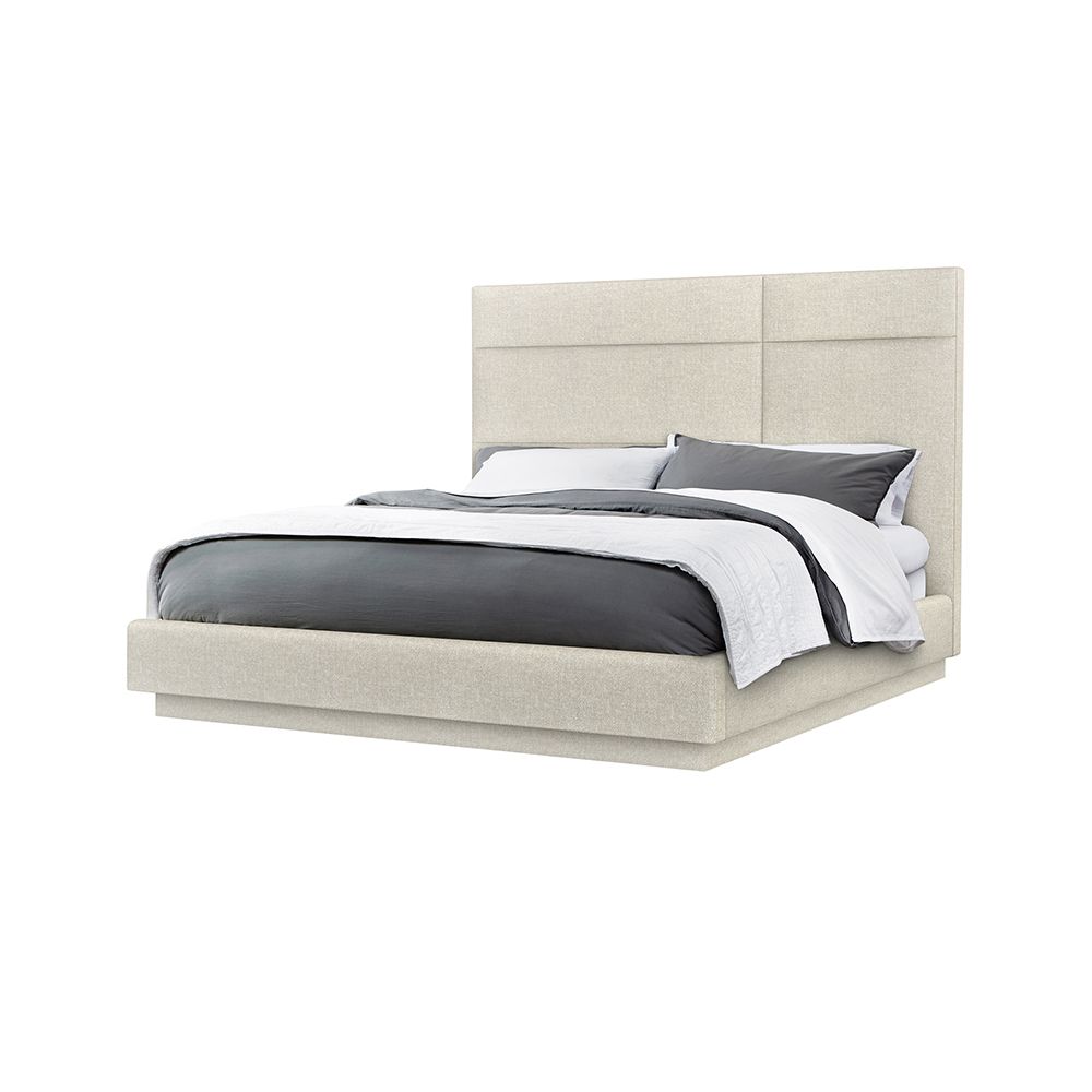 Interlude Quadrant Bed