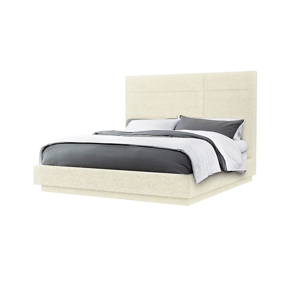 Interlude Quadrant Bed