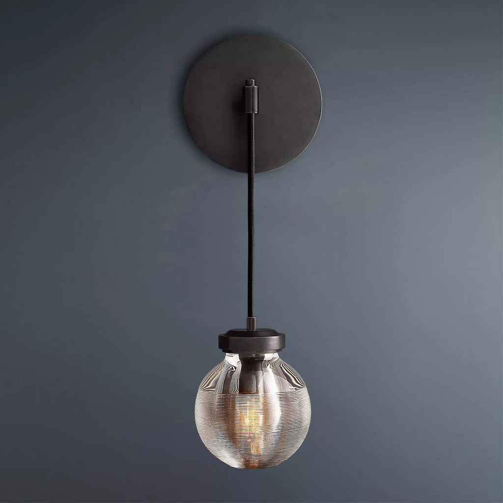 Pearl Wall Sconce , Wall Lamp