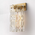 Marignan Round Wall Sconce