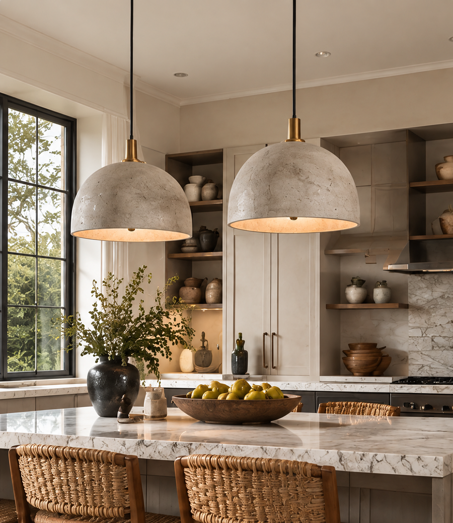 Pendant Lights
