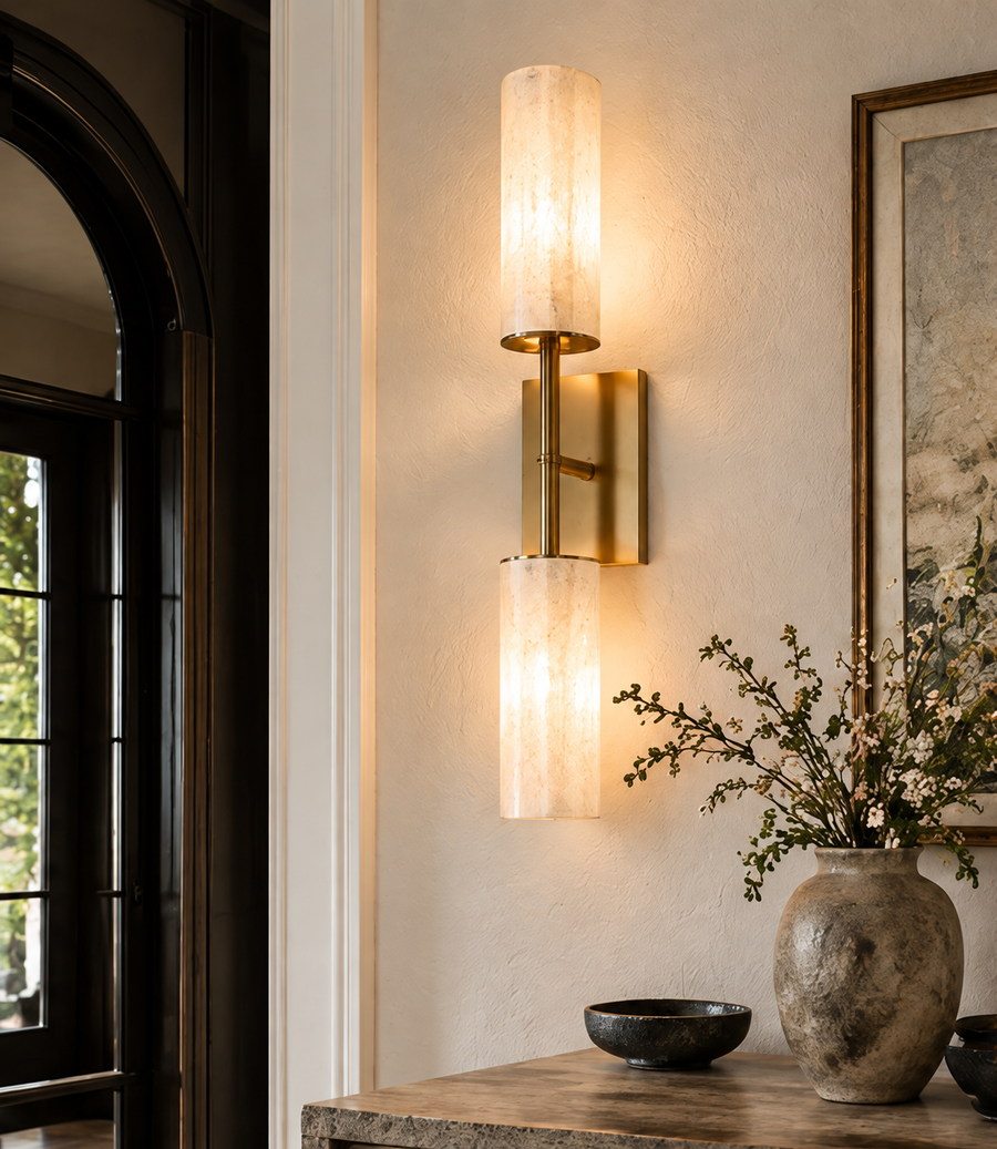 Wall Lights