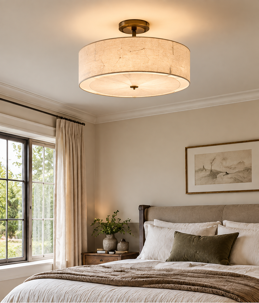 Ceiling Lights