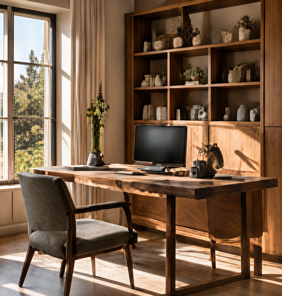 Home Office