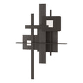 Planar LED Sconce LED in Oil Rubbed Bronze