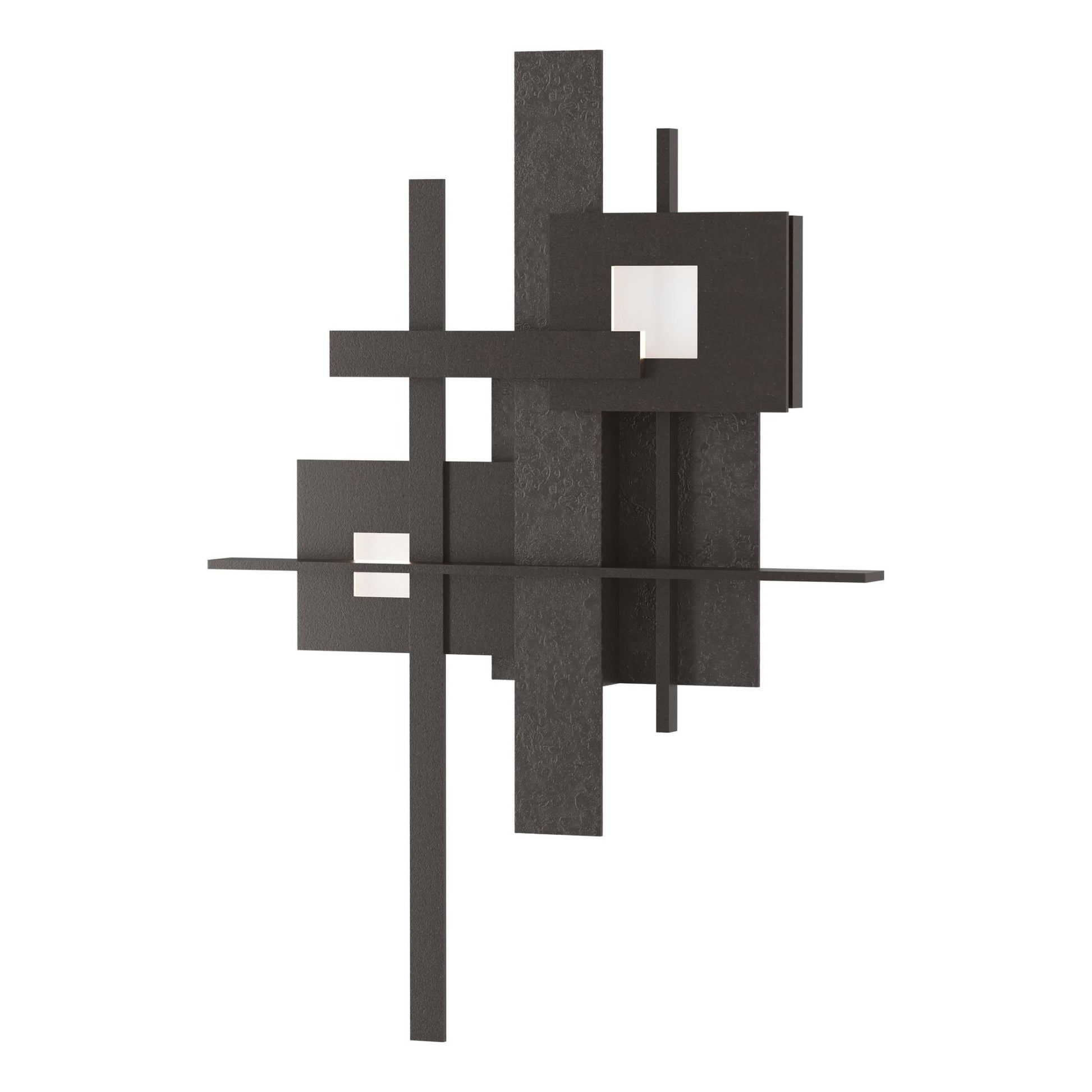 Planar LED Sconce LED in Oil Rubbed Bronze