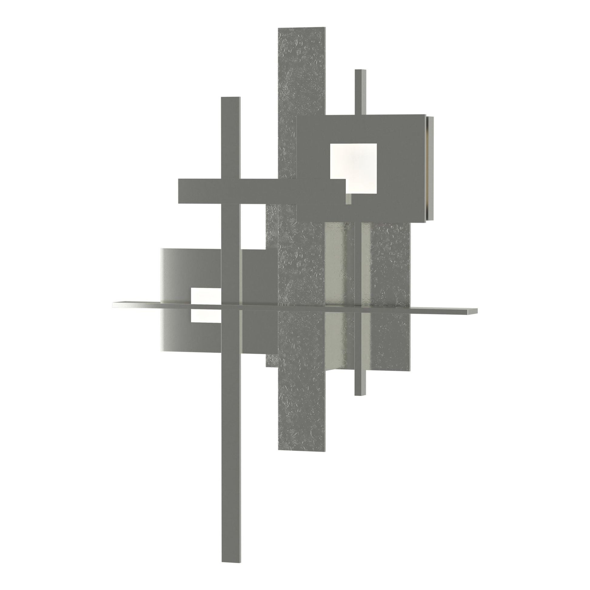 Planar LED Sconce LED in Sterling