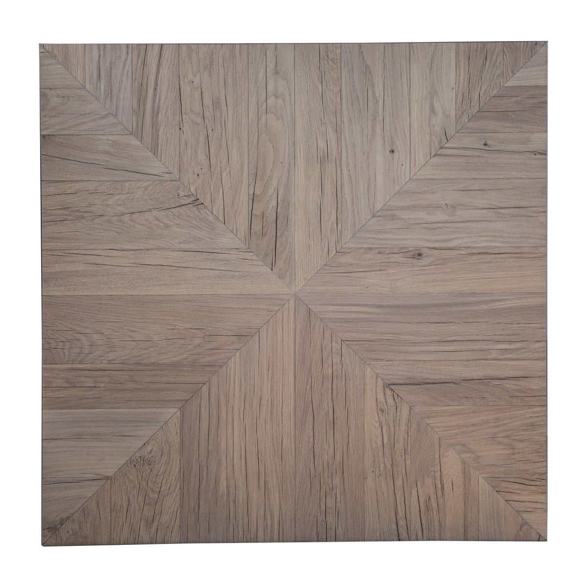 Artistica Home Verite Square Cocktail Table