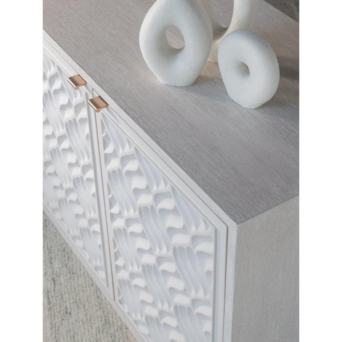 Artistica Home Solimar Media Console