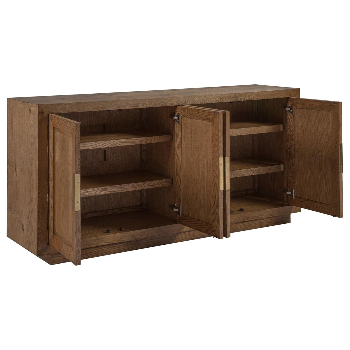 Artistica Home Barnaby Media Console