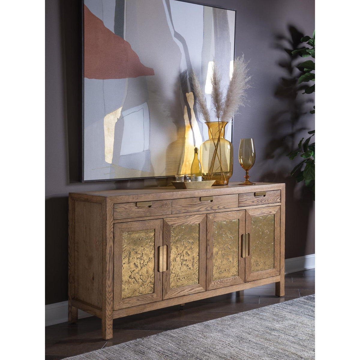 Artistica Home Barnaby Buffet