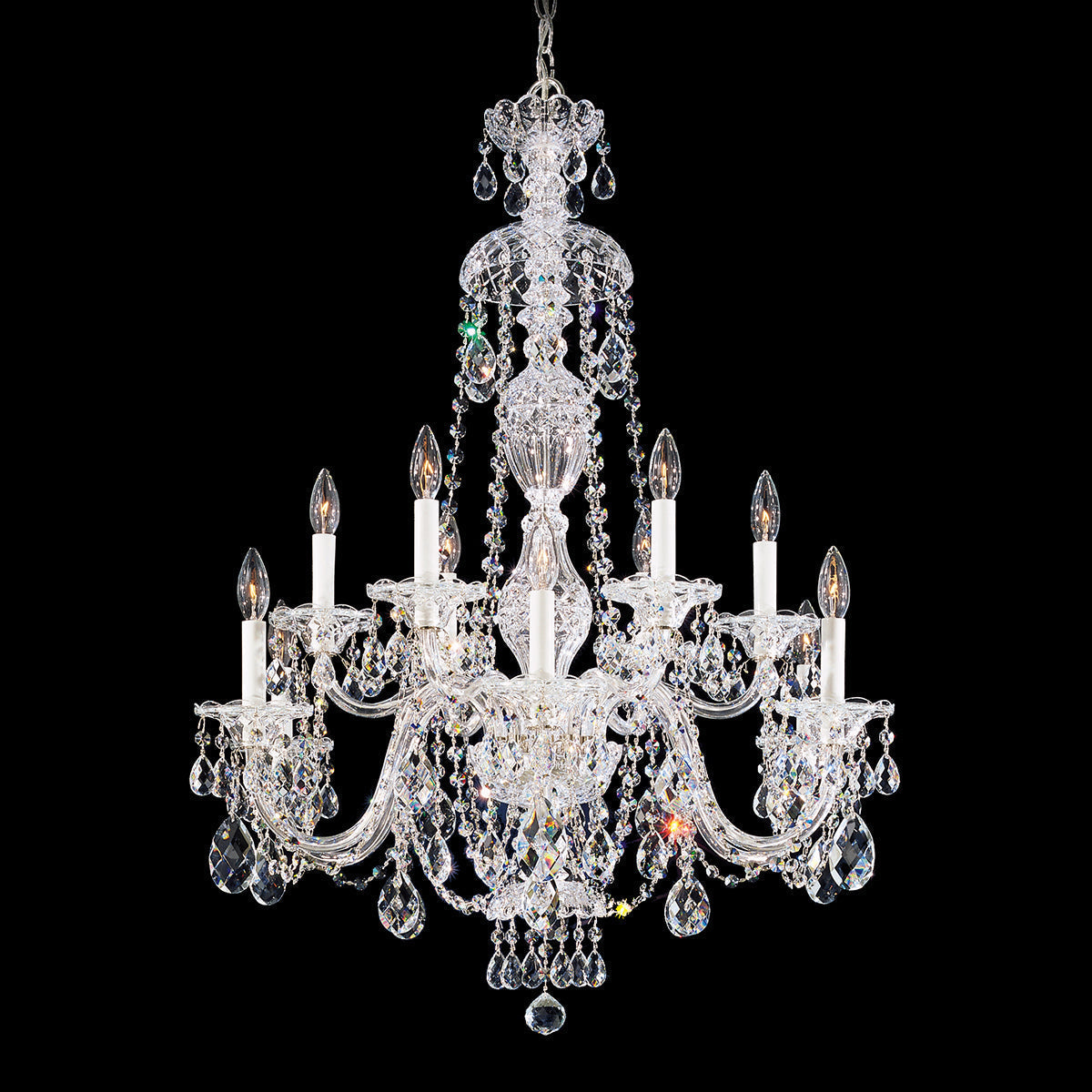 Schonbek Sterling 2997 Chandelier