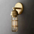 Vicomte  Wall Sconce