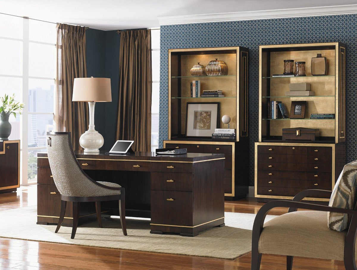 Sligh Bel Aire Paramount Executive Desk
