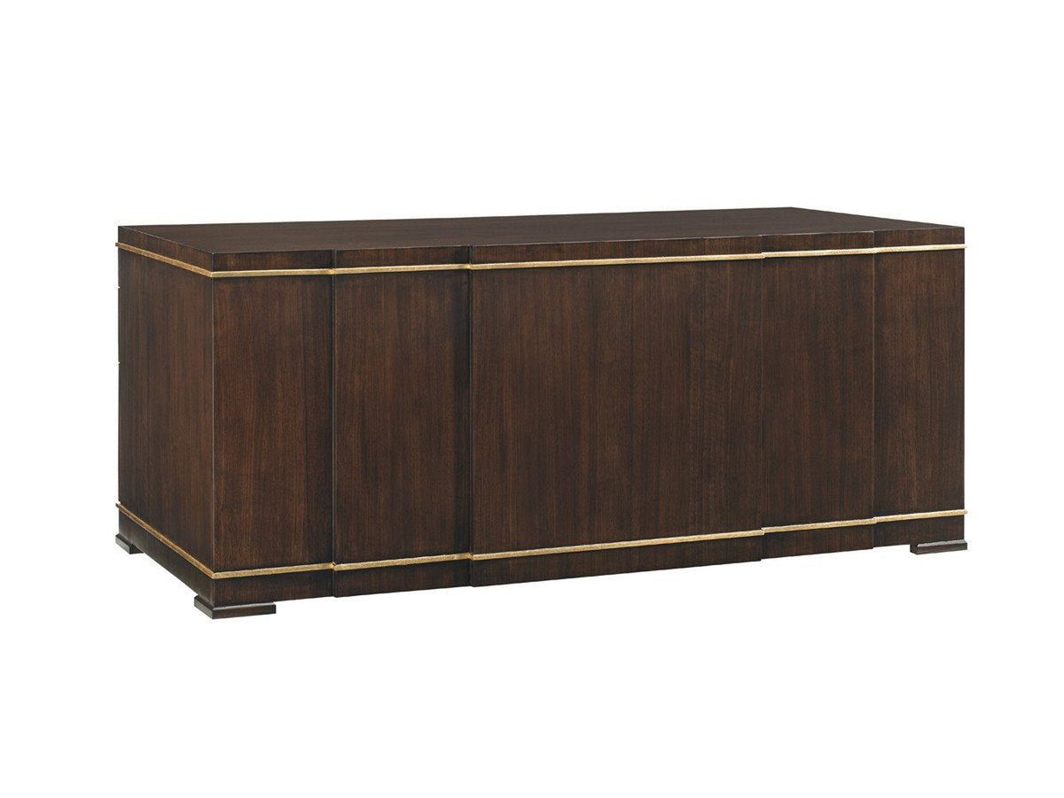 Sligh Bel Aire Paramount Executive Desk
